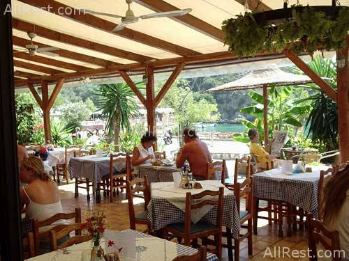 Apollon Hotel 9